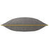 Meridian Velvet Cushion 45 x 45 cm - Polyester Filled